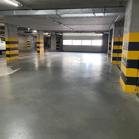 Apartament Merkury Z Parkingiem Thorn Exterior foto